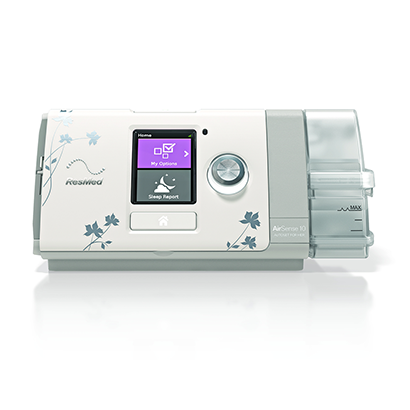Airsense 10 Autoset for her