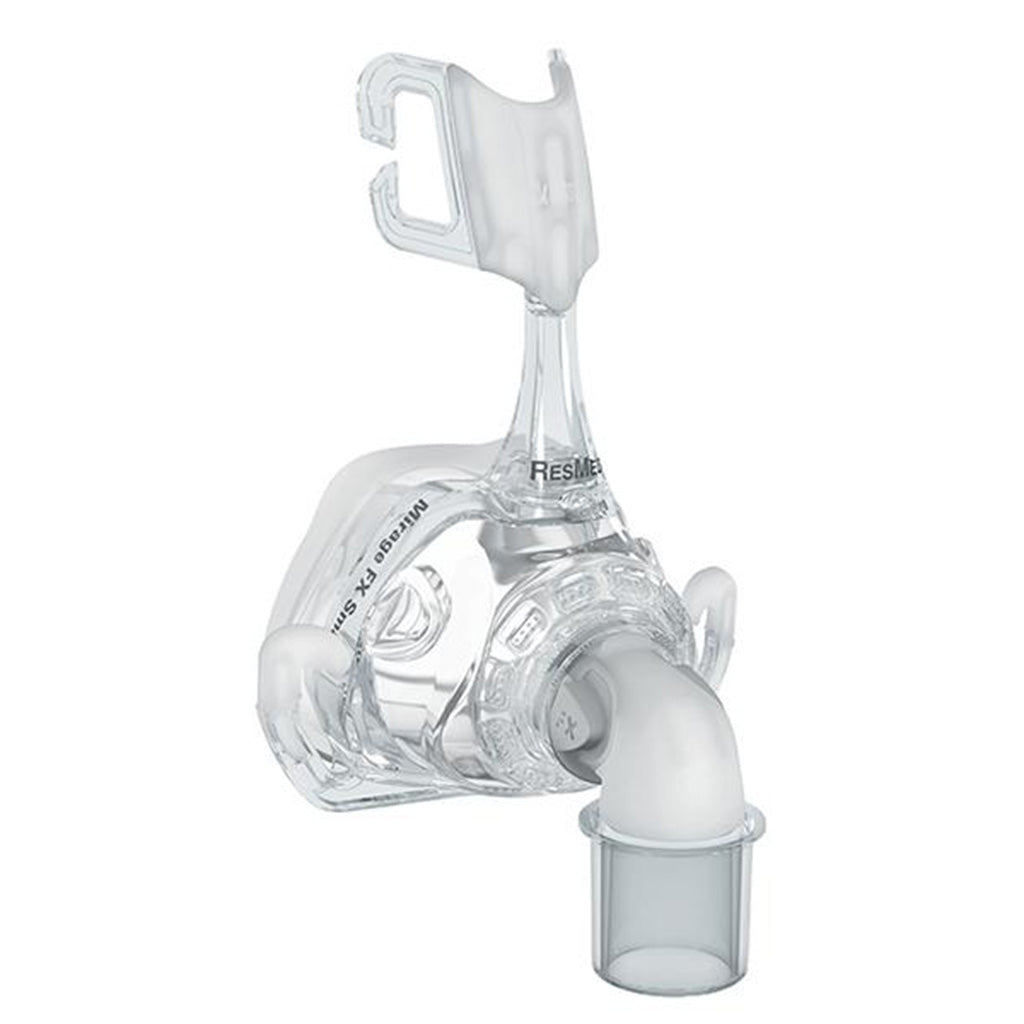 Cojinete mascarilla Mirage Fx