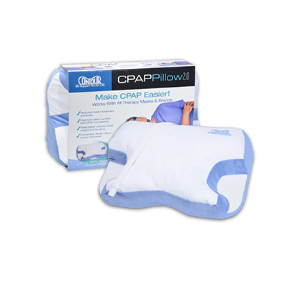 Almohada para CPAC