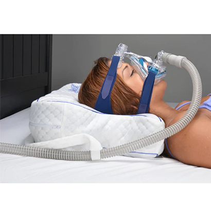 Almohada para CPAC
