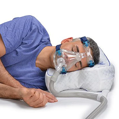 Almohada para CPAC