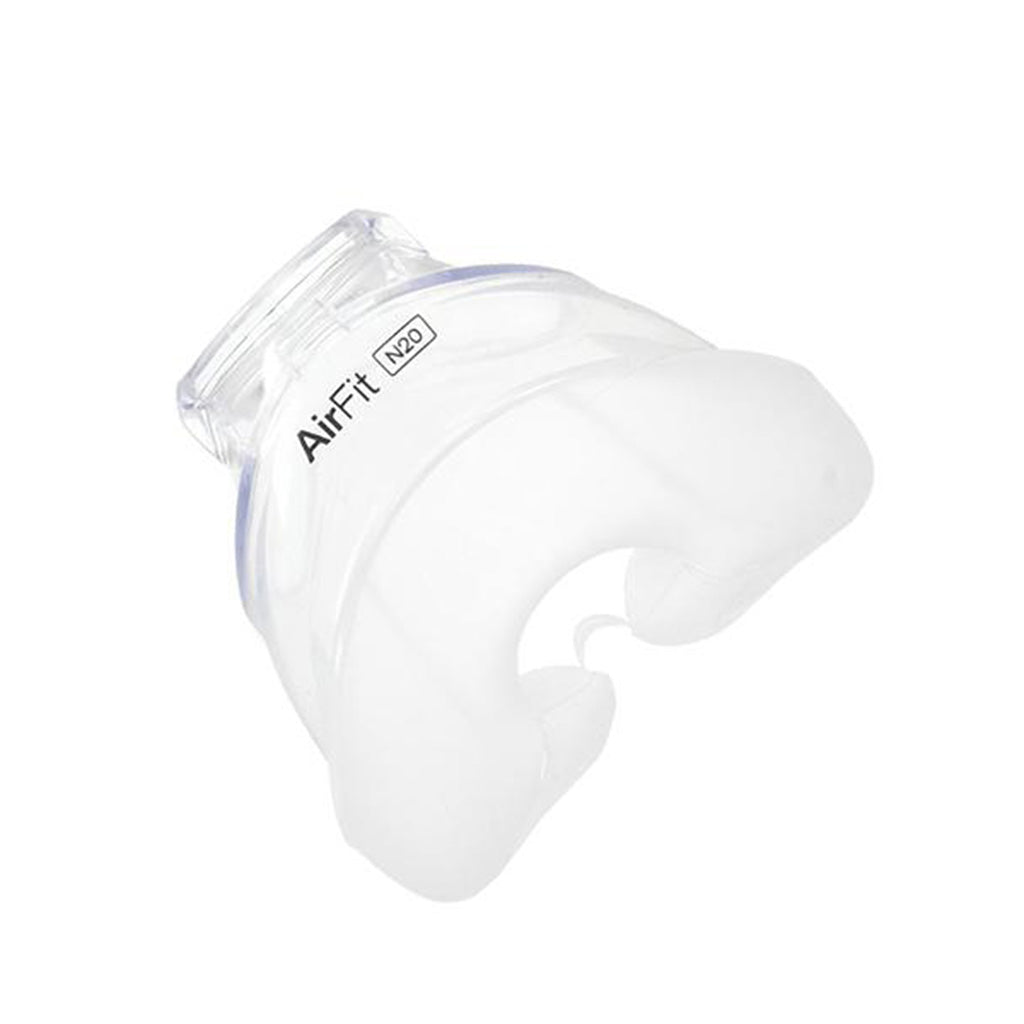 Cojinete mascarilla Airfit N20