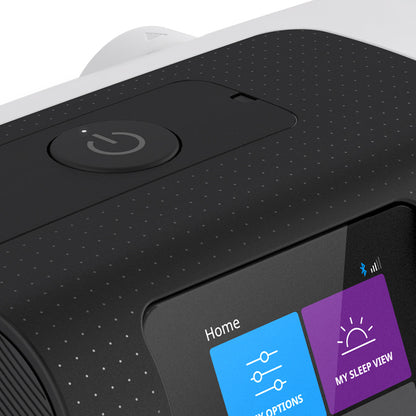 ResMed AirSense 11 CPAP - Presión Fija Precisa y Sueño Profundo