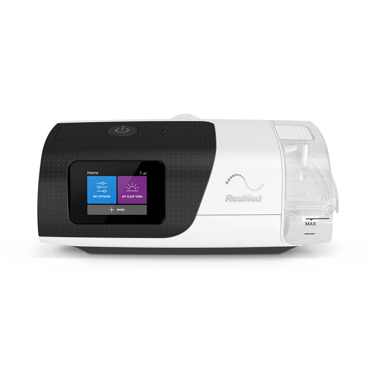 ResMed AirSense 11 CPAP - Presión Fija Precisa y Sueño Profundo