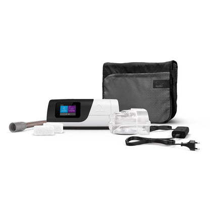 ResMed AirSense 11 AutoSet: CPAP Automático + 1 Año de Garantía