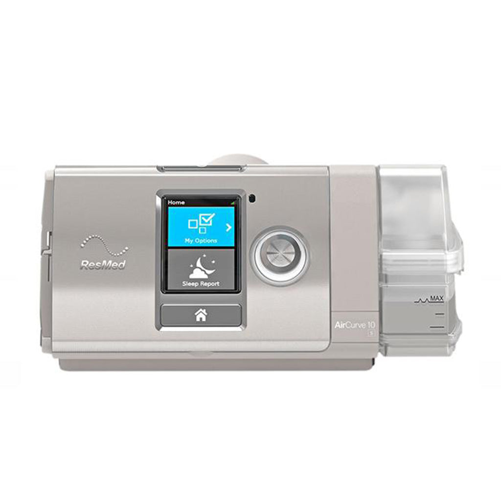 AirCurve 10 V Auto