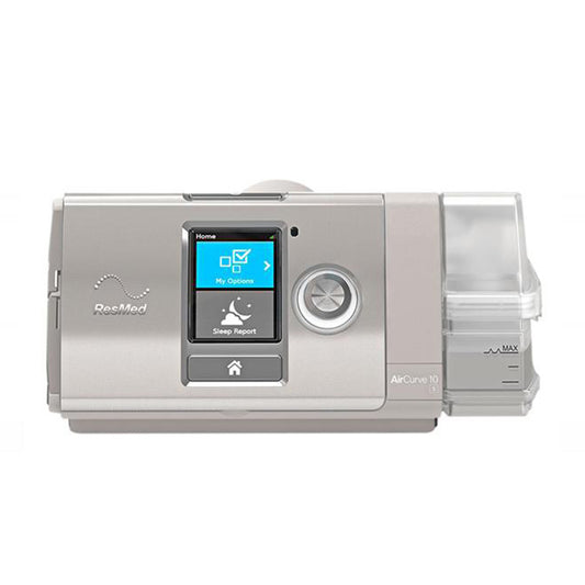 AirCurve 10 V Auto