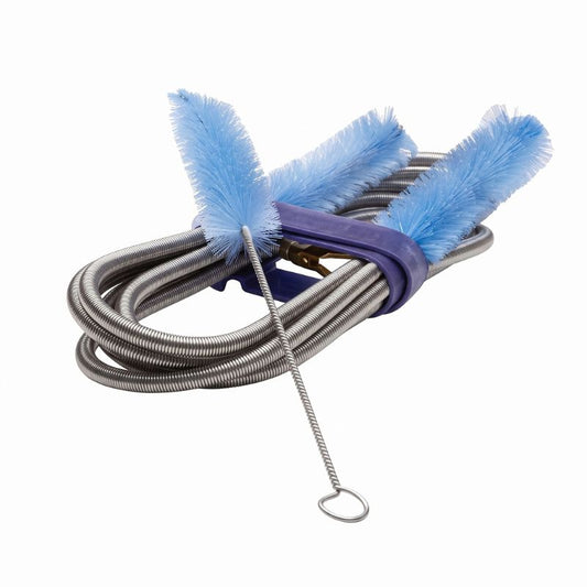Cepillos Liviliti - Limpieza de Manguera CPAP Segura
