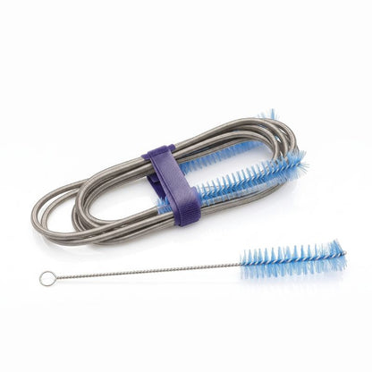 Cepillos Liviliti - Limpieza de Manguera CPAP Segura