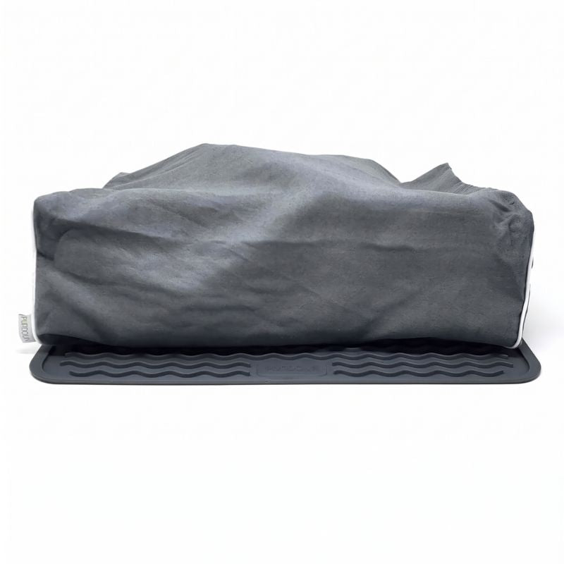 Purdoux Tapete para CPAP y Cubierta - Cuidado y Silencio