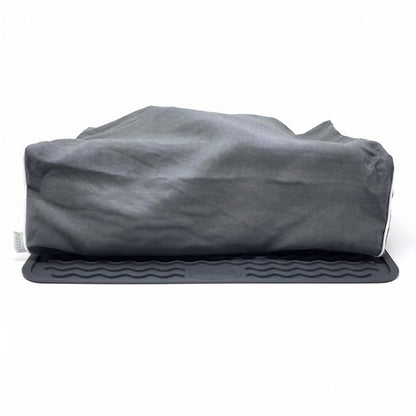 Purdoux Tapete para CPAP y Cubierta - Cuidado y Silencio