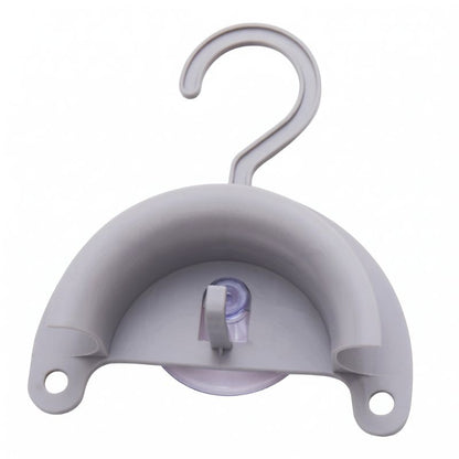 Gancho para Manguera CPAP - Libertad de Movimiento