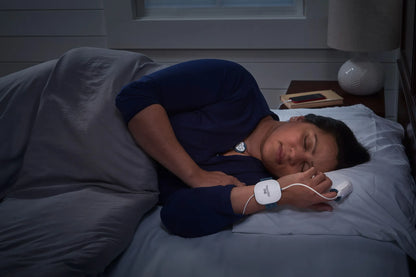 WatchPAT® ONE — Estudio de sueño en casa (desechable)